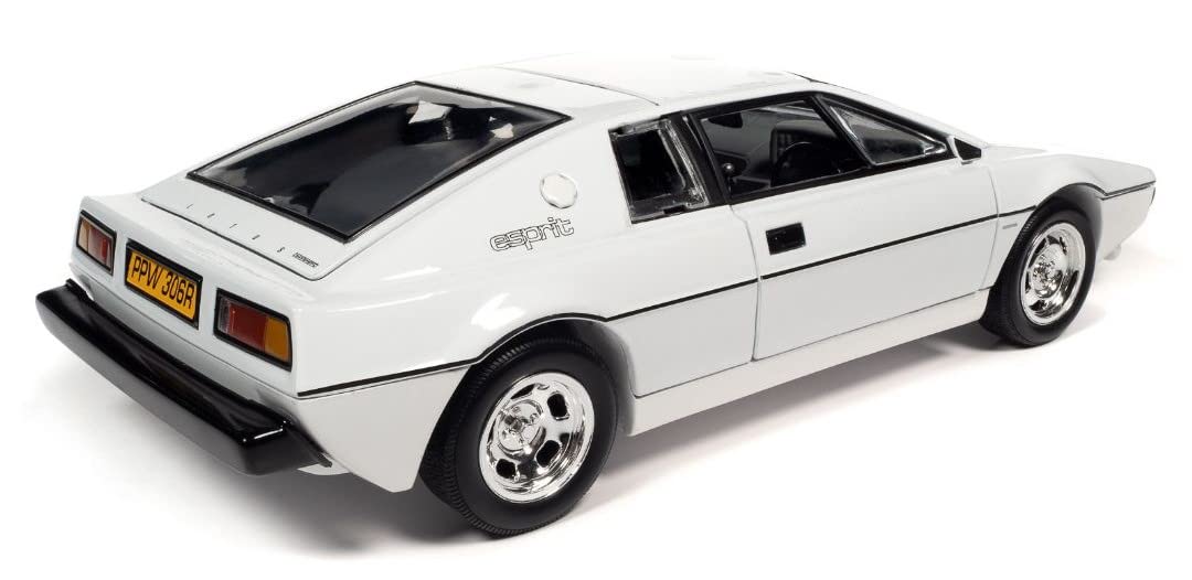 Amazon | AUTOWORLD 1/18 1971 ロータス エスプリ シリーズ1