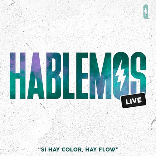 Si hay color, hay flow - Blackk B
