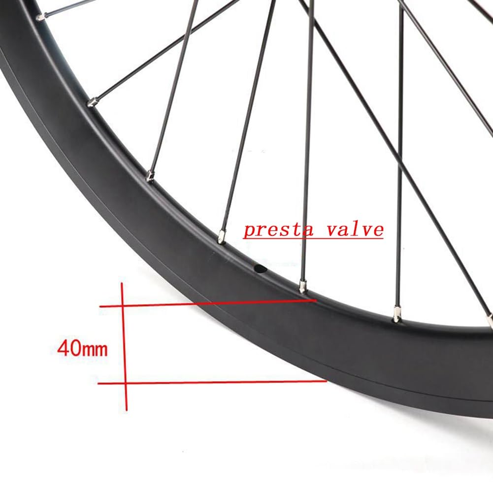 Amazon.co.jp: 20 インチ 451 折りたたみ自転車/BMX ホイールセット