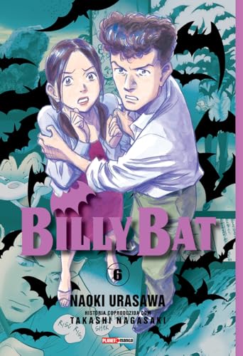 Billy Bat 06