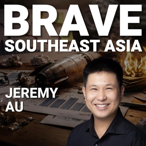 BRAVE: Why Startups Fail: Power Laws, Failure Patterns & Being Too Early - E664