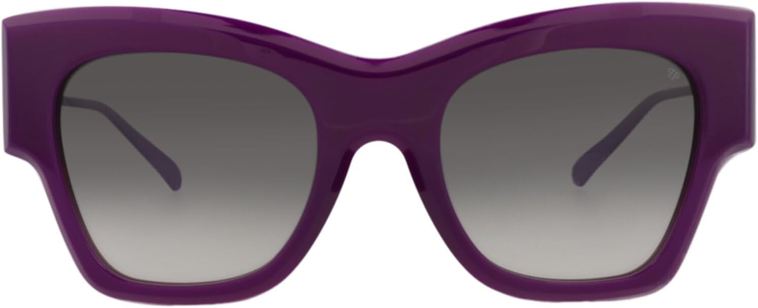 Cat Eye-Frame Acetate Sunglasses