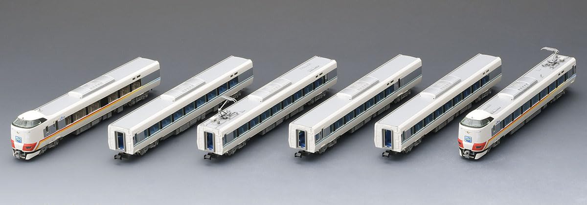 Amazon | トミーテック (TOMYTEC) TOMIX Nゲージ 特別企画品 JR 287系