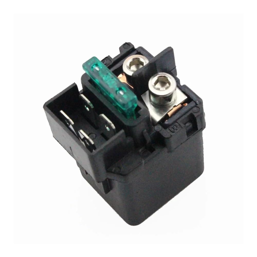 AARTERZZA Motorcycle Starter Relay Solenoid for CBR600RR CBR900RR CBR1000 CBR1100XX VT250 VF750C NSS250 NES125 NC700 SH300
