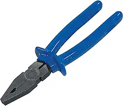 Tramontina 41001107, Alicate Universal 7'', Amarelo