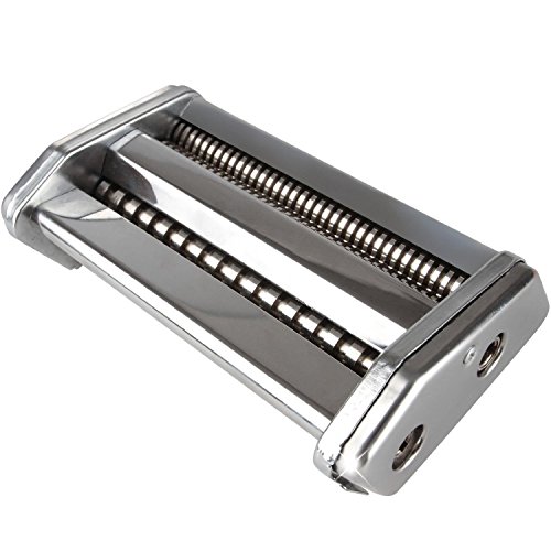 Macchina per la pasta fresca manuale con manovella...