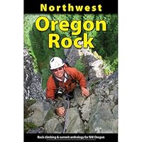 Northwest Oregon Rock 0963566067 Book Cover