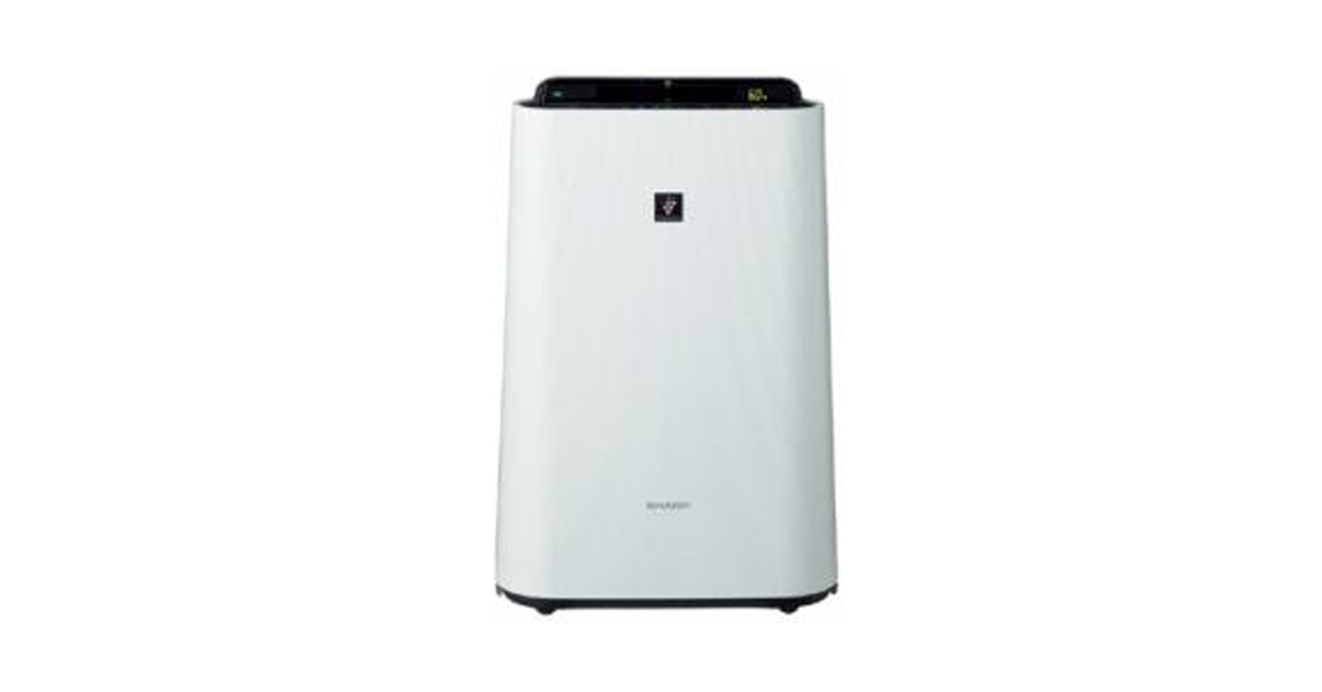 SHARP 加湿空気清浄機 KC-L500Y-W ホワイト SHARP KC-L500Y-W 加湿空気清浄機 プラズマクラスター7000搭載