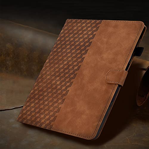 CASAFUNY Case for Lenovo Tab P11 Pro 2nd 2022 11.2 inch - Image 3