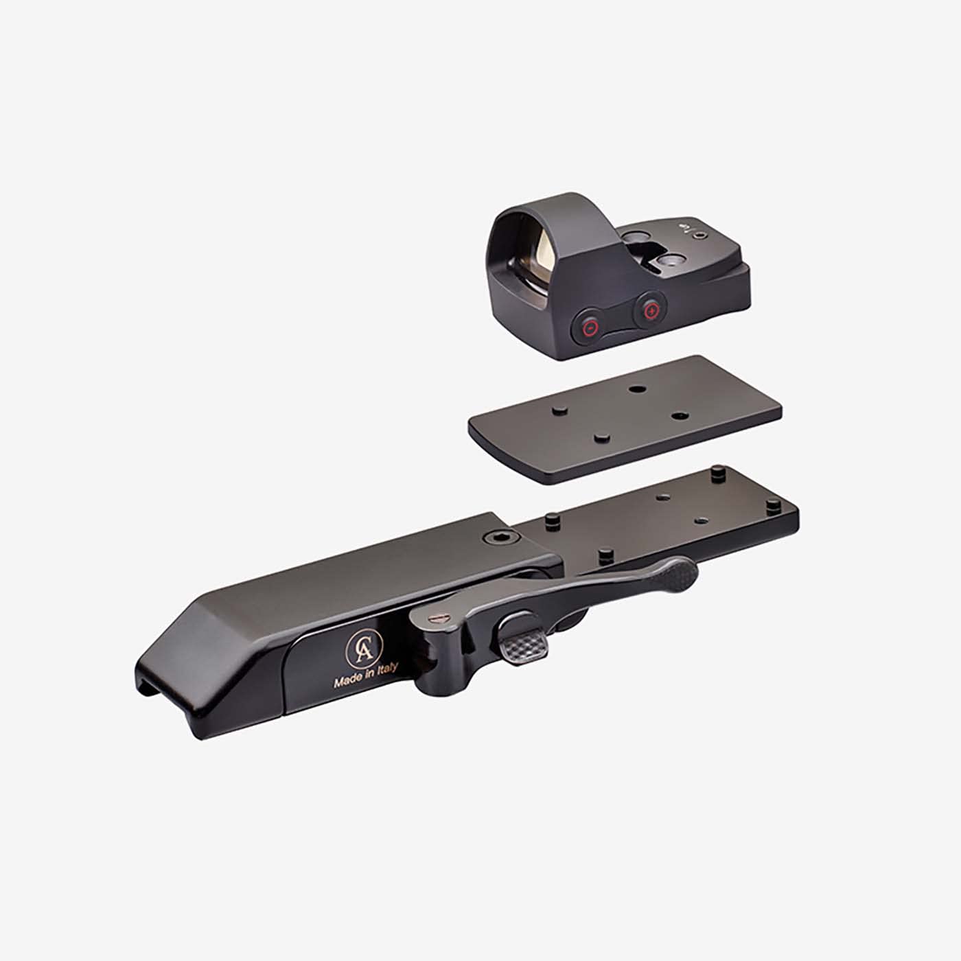 CONTESSA ADKITE – Adattatore per Kite K1