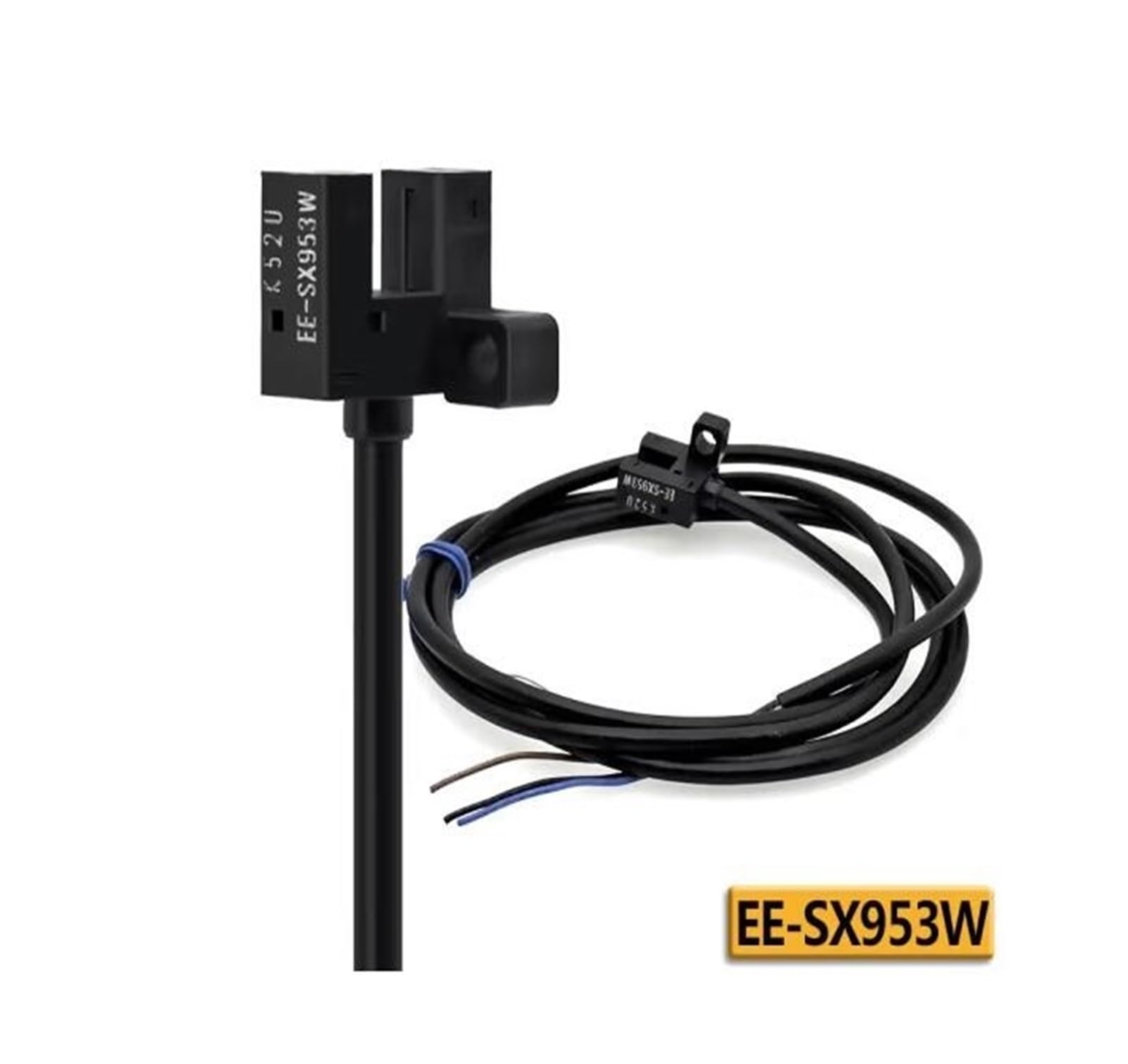 for OMRON E3Z-D62 Photoelectric Switch E3ZD62 Cbale Sensors