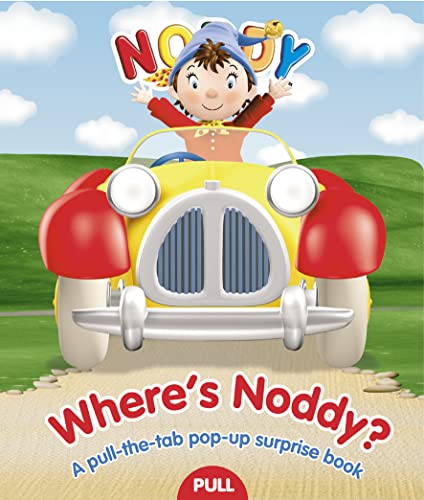 Where's Noddy?