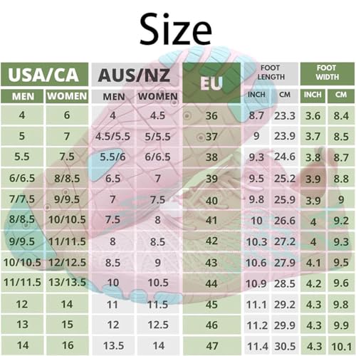 Zapatos Numa Conexión a Tierra, Numa Zapato Minimalista Barefoot, Five-Toe Water Shoes, Quick-Dry, Multi-Sport Use2