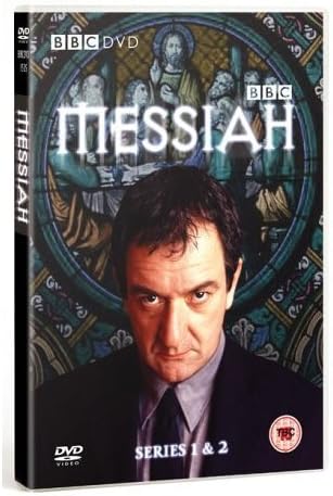 Messiah : Complete BBC Series 1 & 2 [2001] [DVD]