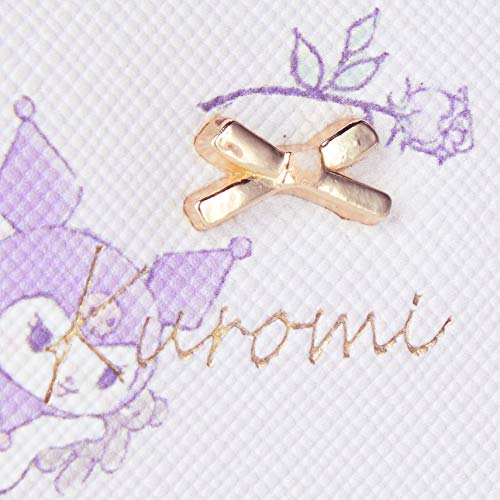 [アルディ] 財布 長財布 ラウンドファスナー サンリオ レディース3