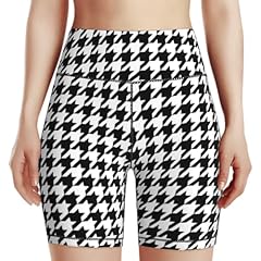 Goose Foot Plaid Checkered