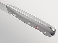 Vista 2 de WÜSTHOF Cuchillo Santoku Gourmet Gris 7