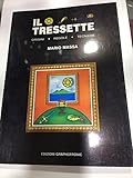 tressette regole per mandare a monte  il tressette