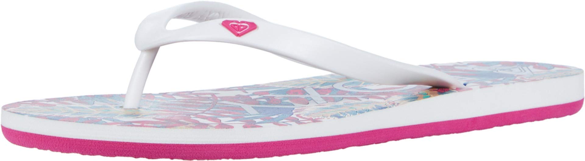 Roxy ARJL100664, Chanclas Mujer
