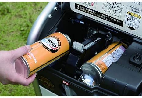 Honda ENEPO EU9iGB Generator 900VA