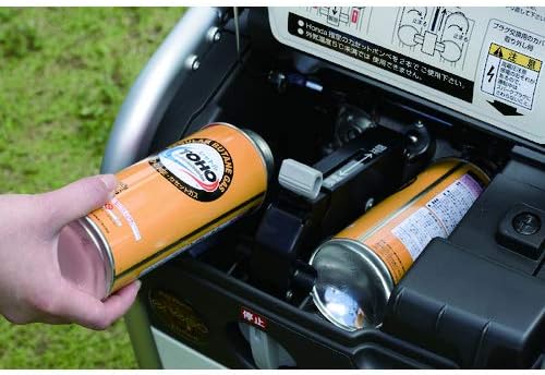 Honda ENEPO EU9iGB Generator 900VA