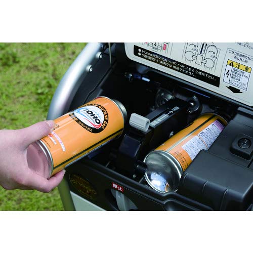 ホンダ エネポ 900VA EU9iGB EU9iGB（エネポ）- 正弦波インバーター搭載発電機｜Honda公式サイト