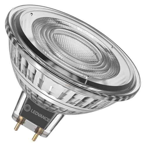 Spot LED MR16 12V dimmable pour éliminer la fatigue visuelle avec un IRC RA90