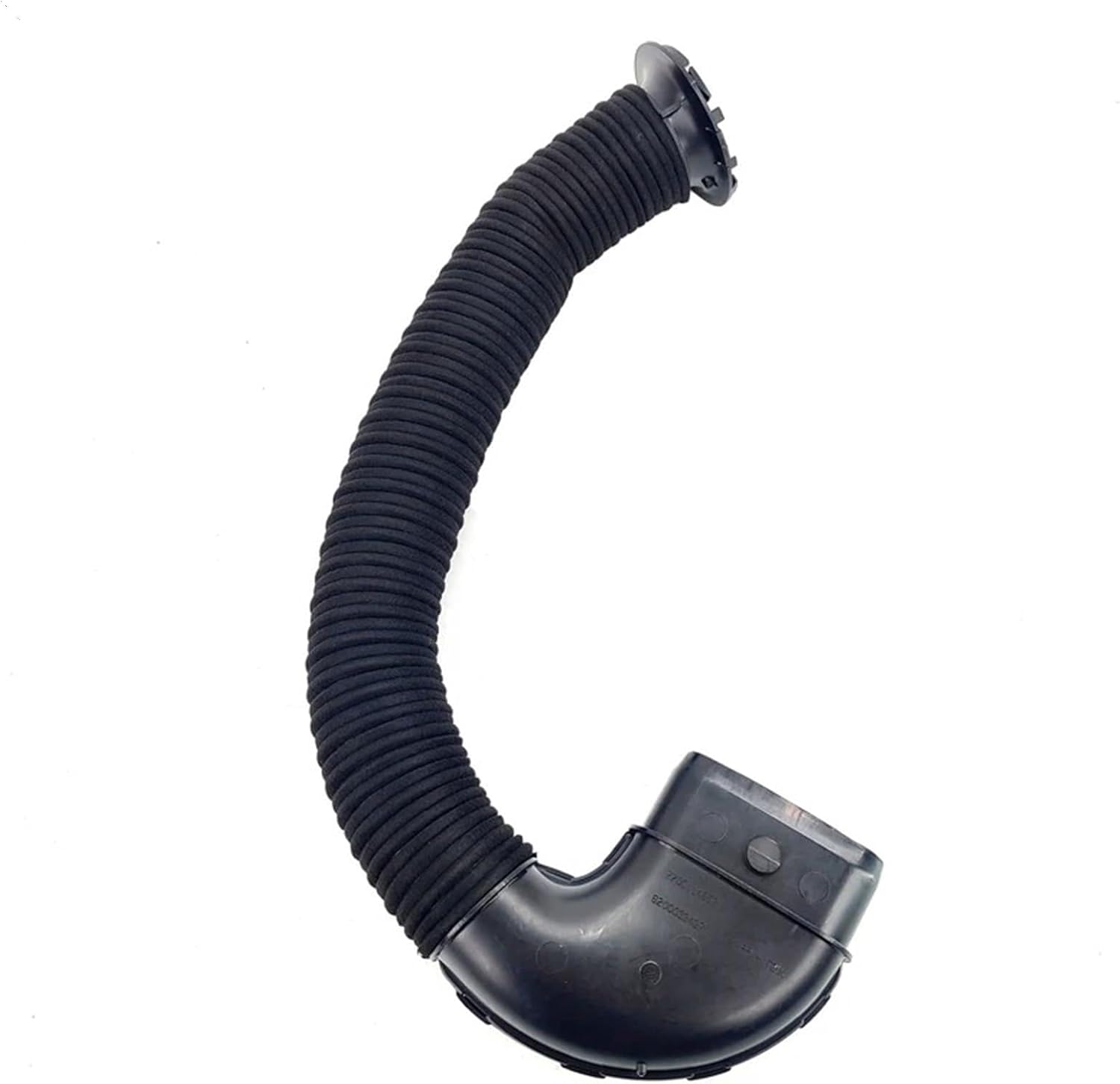 Breather Pipe for for CLIO for KANGOO Intake Pipe Long Takeover Car Air Filter Box Receiver Hose Parts Intake Breather