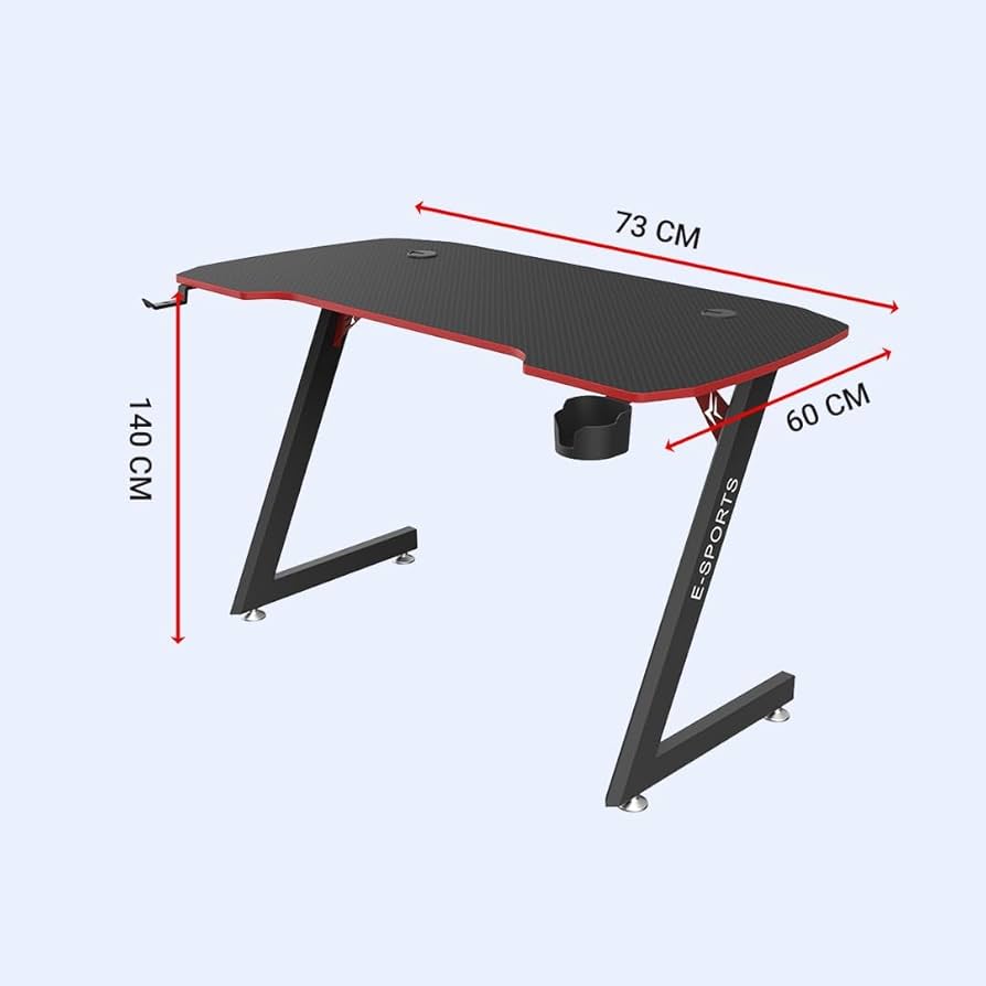 H&O × Geek Field _ ML SideTable H&O × Geek Field _ ML SideTable