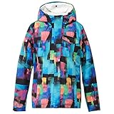 Roxy SNOW Juniors Jetty System Snow Jacket
