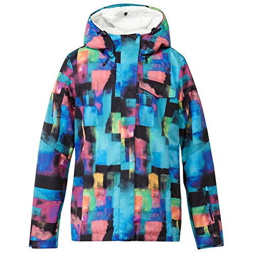 Roxy SNOW Women's Jetty System J Snowjacket KVJ0
