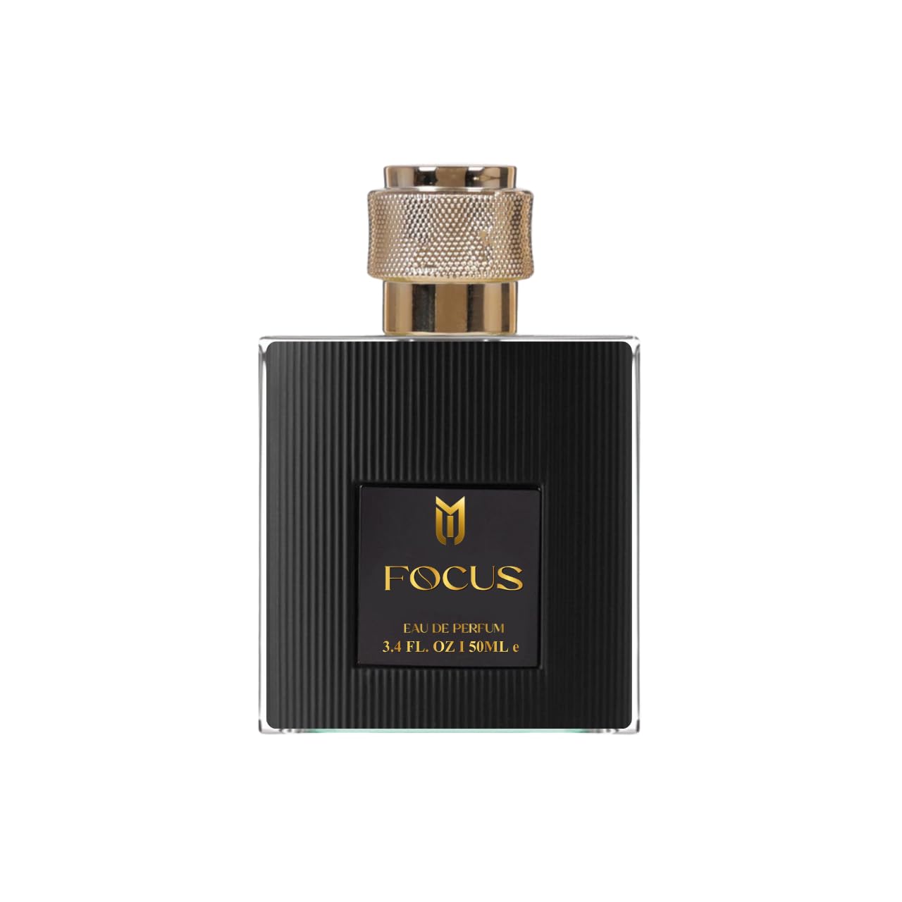Yamu® Focus Luxury Unisex Long Lasting Perfume for Man and Woman | EDT 50ml | Truffle, Gardenia, Black Currant, Ylang-Ylang, Jasmine, Bergamot | Citrus, Floral Premium Fragrance for Men and Women-picture-44