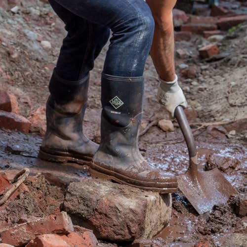 Image of MUCK Chore Classic Men's Steel Toe Boot