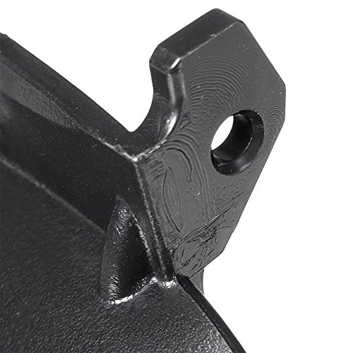 Koauto New Armrest Cover Lid Lock Center Console Latch Fit For Honda Civic 2006-11 83451-Sna-A01Za #TOP3