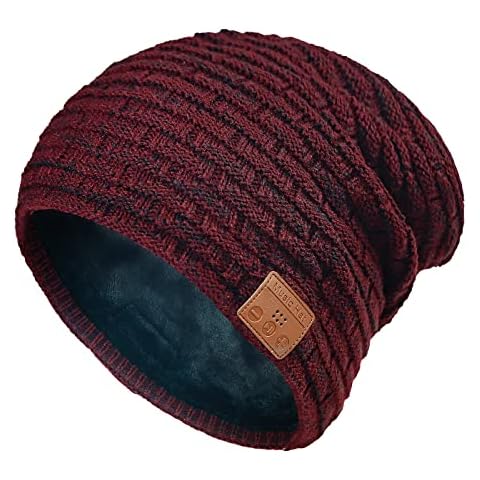 Gorro Bluetooth 5.0 COTOP para Mujer Cover