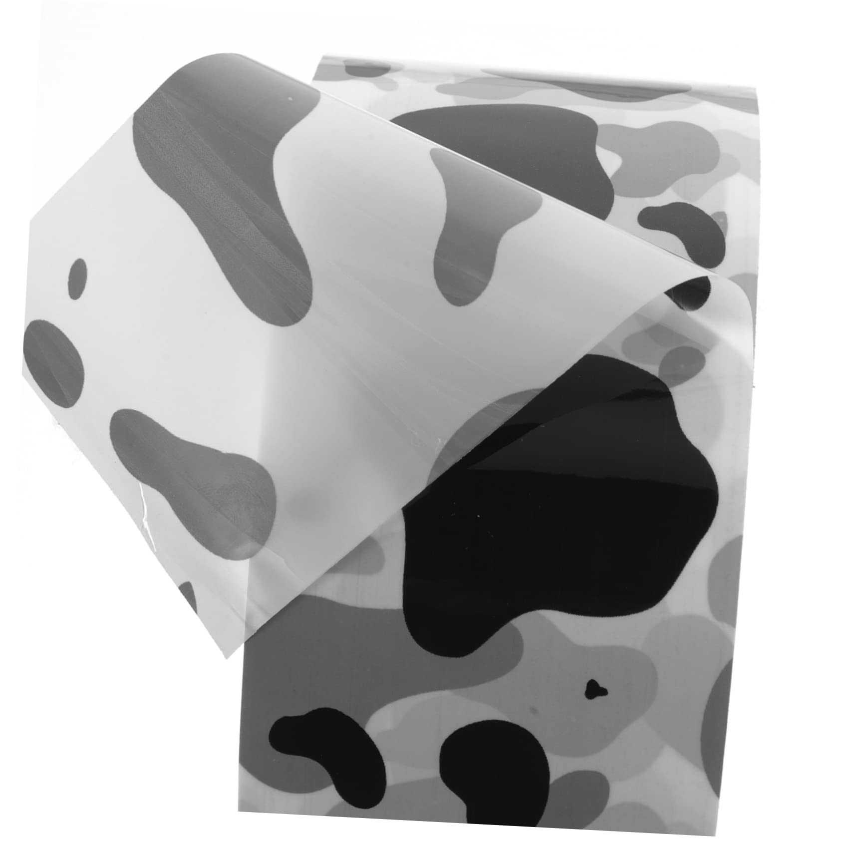 Gadpiparty 5 Nastro Adesivo Decorativo per Confezioni con Latte Nastro per Ufficio e Casa Resistente e Facile Utilizzare per Scuola e Imballaggi Cartoni