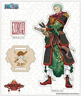Amazon One Piece ワンピース 海外 上海正規品 麦わら海賊団 中華verアクリルスタンド 個別ページロロノアゾロ アイドル 芸能人グッズ 通販 Amazon One Piece ワンピース 海外 上海正規品 麦わら海賊団 中華verアクリルスタンド 個別ページロロノアゾロ アイドル 芸能人グッズ 通販