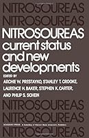 Nitrosoureas 0125650604 Book Cover