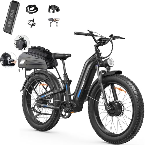 FREESKY 3500W AI Dual Motor