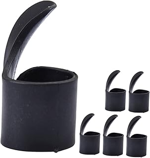 VICASKY 6Pcs Apertos De Motocicleta Aperto Do Acelerador Da Motocicleta Ao Ar Livre Assistência Do Acelerador Para Motocicleta Controle De Bloqueio Do Acelerador Acelerador Chefe Apertos