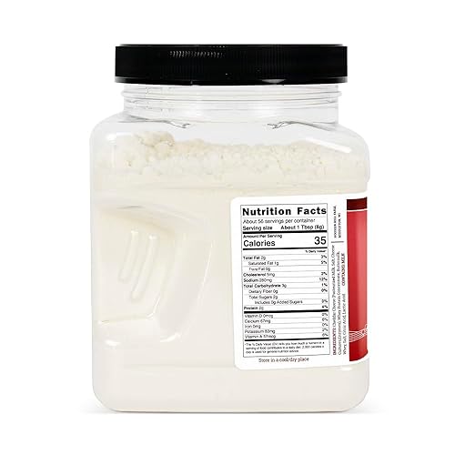 Miniatura 8 de Mezcla Hoosier Hill Farm Big Daddy Mac sin colorante 1lb