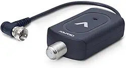 Booster Amplificador Interno De Sinal De Tv