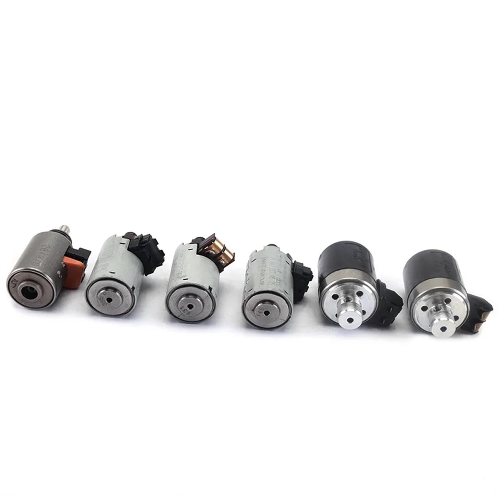 Válvula solenoide de automóvil Juego de solenoides transmisión 722.6 A1402770435 para Mercedes para Benz