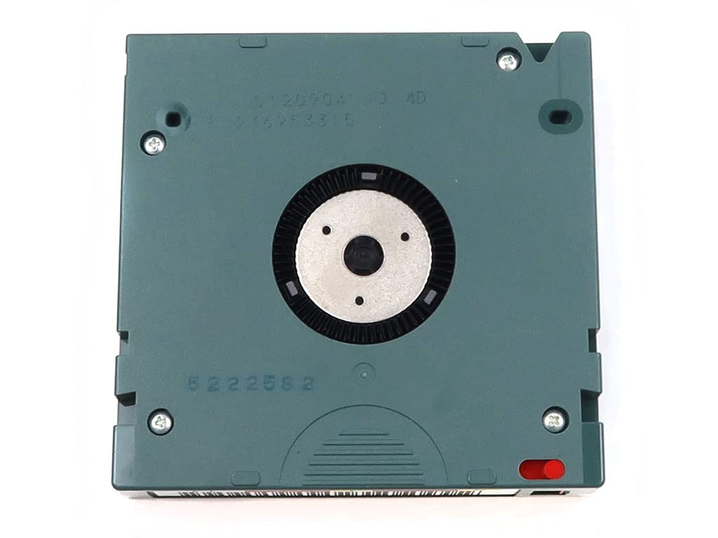 IBM 08l9870 LTO Ultrium 2 Tape Data Cartridge