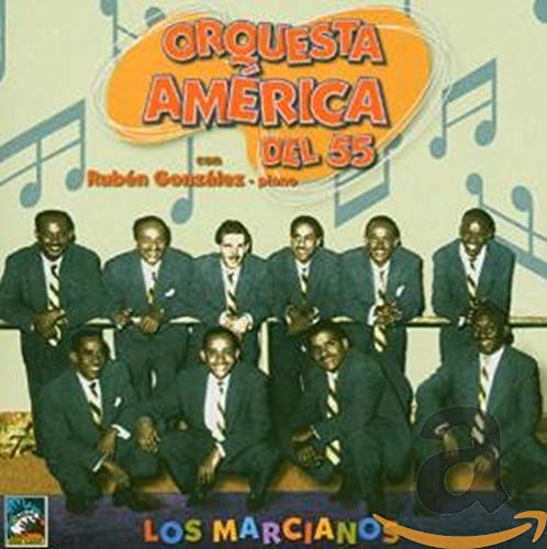 Marcianos