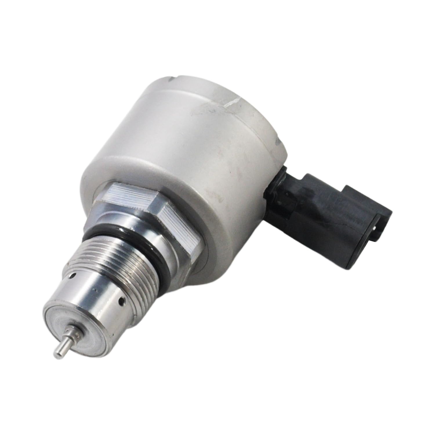 Amazon.com: Molloparts 7210-0473 Fuel Pressure Relief Control