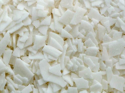 300 G De La Mejor Calidad ECO Soja soja Vela De Cera hacer. Para contenedores. Copos