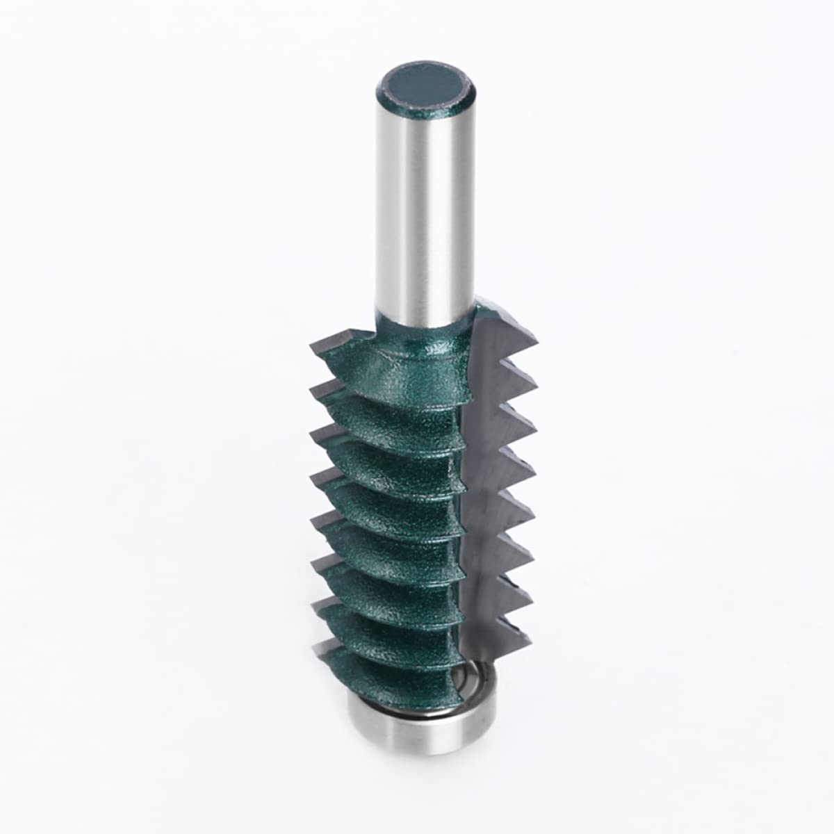 SPORTARC Fraise à coller avec tige de 12 mm pour menuiserie