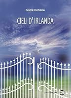Cieli d'Irlanda 8885785220 Book Cover