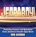 Jeopardy! 2016 Day-to-Day Calendar